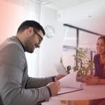 What is Classified as a High Risk Merchant Account?